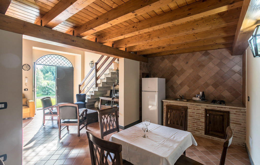 Maison 4 personnes à Grammichele - Photo 23