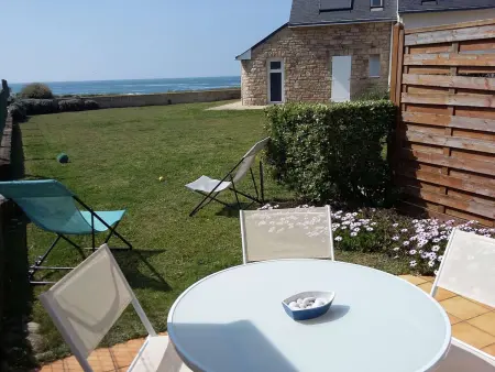 Location villa à Quiberon