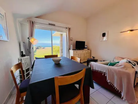 Maison vue mer 3 pièces à Quiberon - Garage privé - Photo 1
