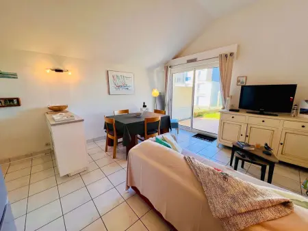 Maison vue mer 3 pièces à Quiberon - Garage privé - Photo 2