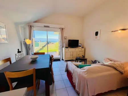 Maison vue mer 3 pièces à Quiberon - Garage privé - Photo 5
