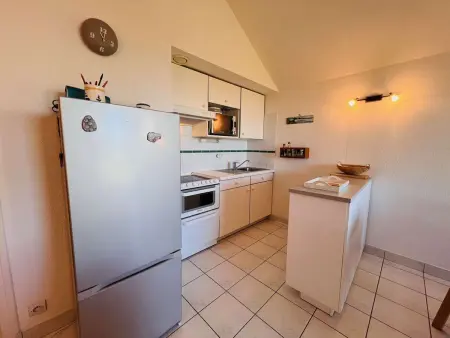 Maison vue mer 3 pièces à Quiberon - Garage privé - Photo 6