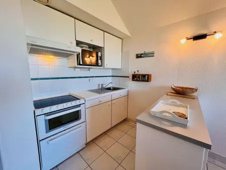 Maison vue mer 3 pièces à Quiberon - Garage privé - Photo 7