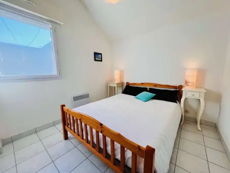 Maison vue mer 3 pièces à Quiberon - Garage privé - Photo 8