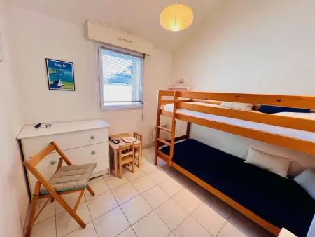 Maison vue mer 3 pièces à Quiberon - Garage privé - Photo 10