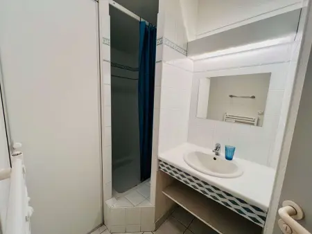 Maison vue mer 3 pièces à Quiberon - Garage privé - Photo 12
