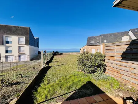 Maison vue mer 3 pièces à Quiberon - Garage privé - Photo 13