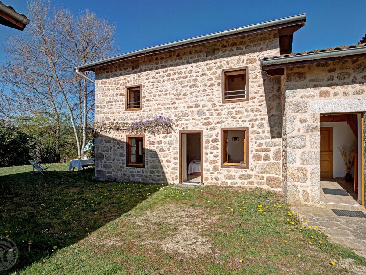 La Grange des Tilleuls : gîte 10 pers., 5 ch., animaux OK - Photo 21