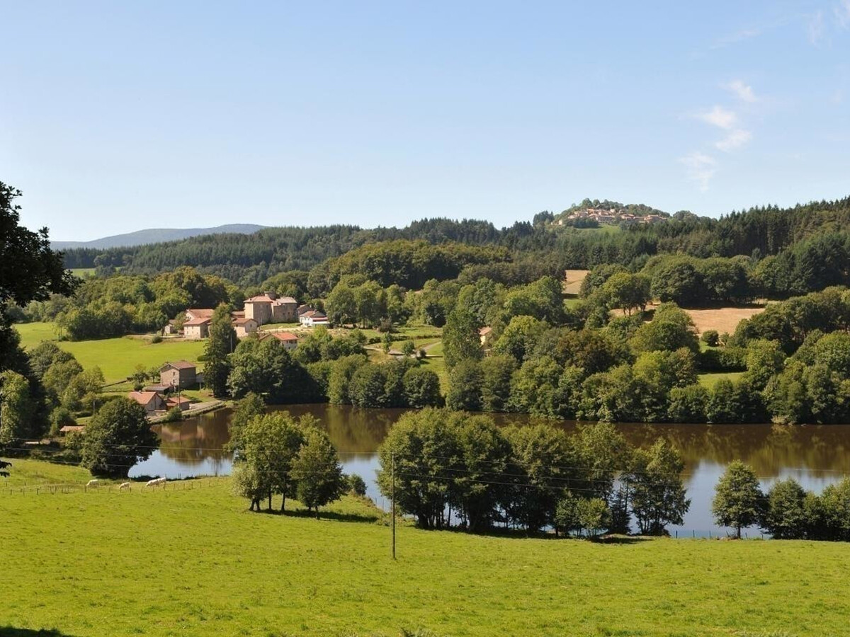 La Grange - Gîte 6 pers, cheminée, 1000 m² jardin - Photo 25