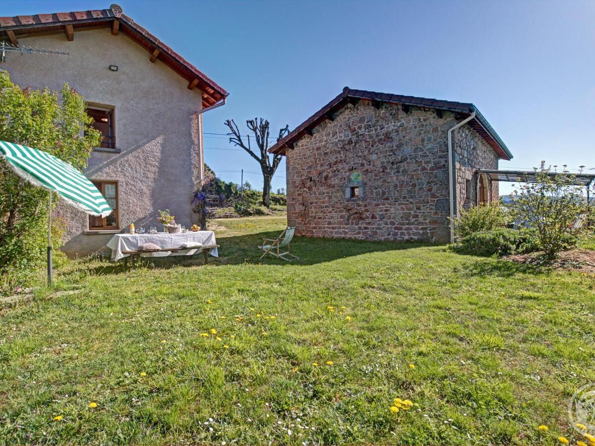 Gîte 4 pers aux Salles, terrain 200m² et accès randos directes - Photo 18