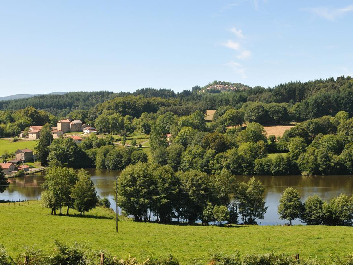 Gîte 4 pers aux Salles, terrain 200m² et accès randos directes - Photo 24