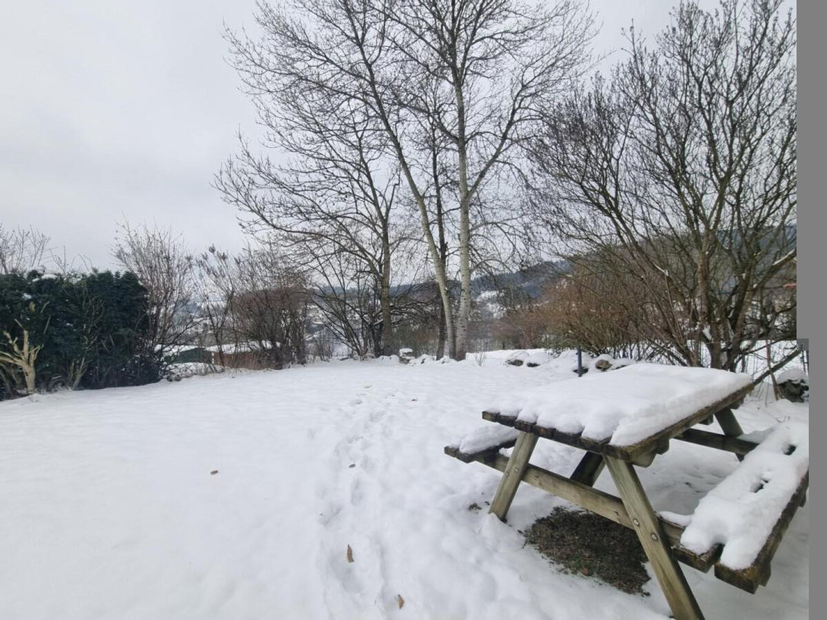 Gîte 4 pers aux Salles, terrain 200m² et accès randos directes - Photo 27