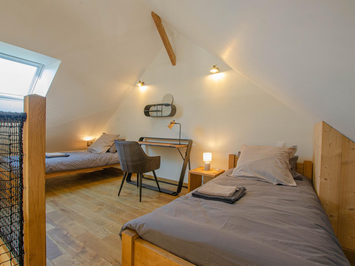 Gîte en pleine nature à Paisy-Cosdon, 1h30 de Paris - Photo 16