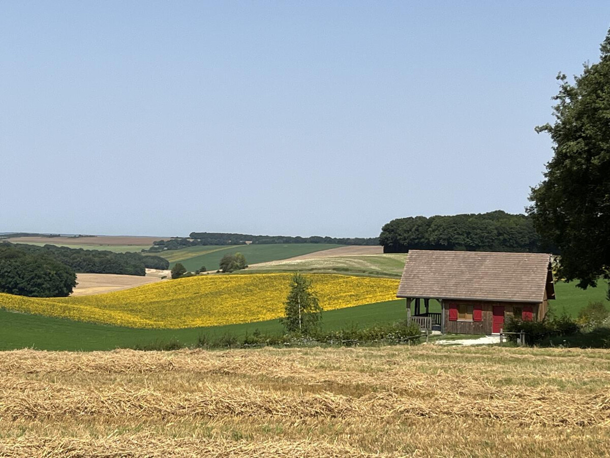 Gîte en pleine nature à Paisy-Cosdon, 1h30 de Paris - Photo 19
