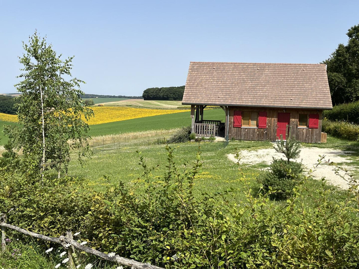 Gîte en pleine nature à Paisy-Cosdon, 1h30 de Paris - Photo 21