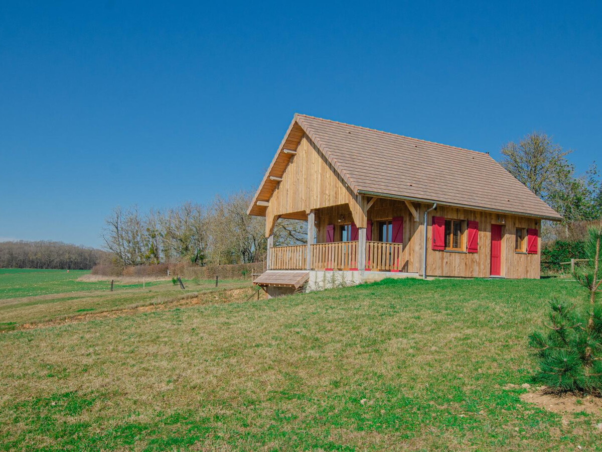 Gîte en pleine nature à Paisy-Cosdon, 1h30 de Paris - Photo 22