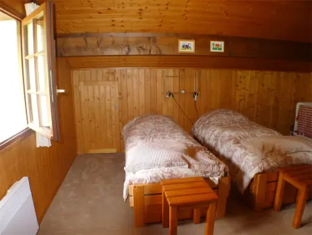 Chalet Savoyard à Morillon, 200m des pistes : photo 7