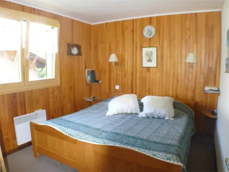 Chalet Savoyard à Morillon, 200m des pistes : photo 8