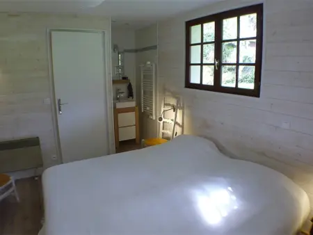 Chalet Savoyard à Morillon, 200m des pistes : photo 10