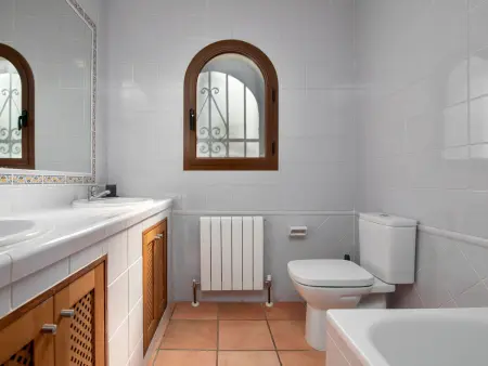 Villa Bellavista – 250 m², vue mer panoramique à Javea : photo 11