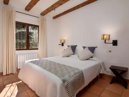 Villa Bellavista – 250 m², vue mer panoramique à Javea : photo 12