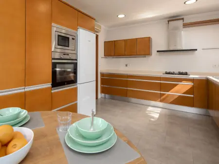 Villa Bellavista – 250 m², vue mer panoramique à Javea : photo 17