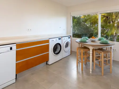 Villa Bellavista – 250 m², vue mer panoramique à Javea : photo 19