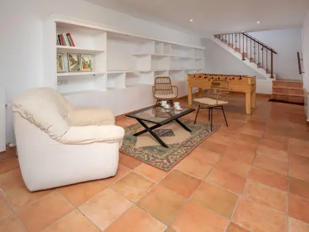 Villa Bellavista – 250 m², vue mer panoramique à Javea : photo 20