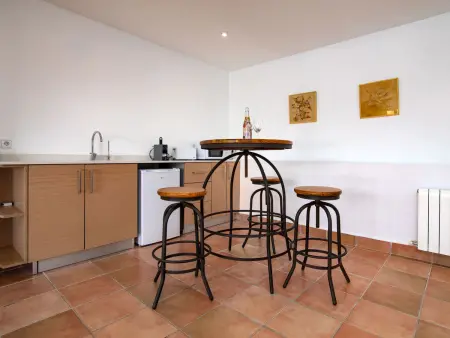Villa Bellavista – 250 m², vue mer panoramique à Javea : photo 22