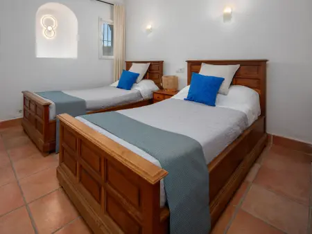 Villa Bellavista – 250 m², vue mer panoramique à Javea : photo 25