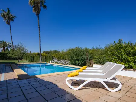 Villa Bellavista – 250 m², vue mer panoramique à Javea : photo 32