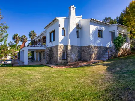 Villa Bellavista – 250 m², vue mer panoramique à Javea : photo 33