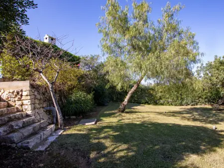 Villa Bellavista – 250 m², vue mer panoramique à Javea : photo 34