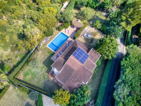 Villa Bellavista – 250 m², vue mer panoramique à Javea : photo 38