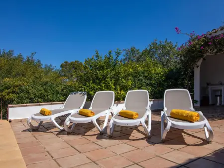Villa Bellavista – 250 m², vue mer panoramique à Javea : photo 41