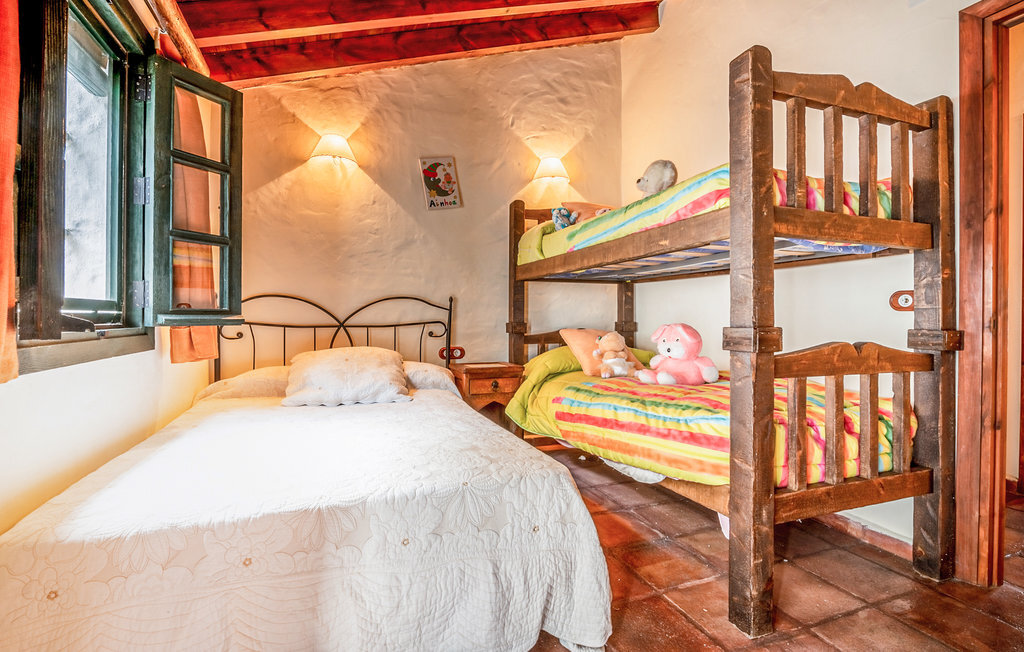 Maison authentique à Zahara de la Sierra, vue Sierra Grazalema - Photo 14
