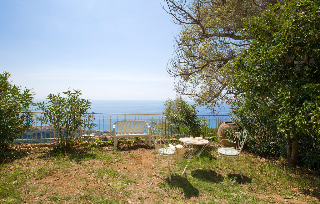 Maison 4 personnes à Cetraro - Photo 2