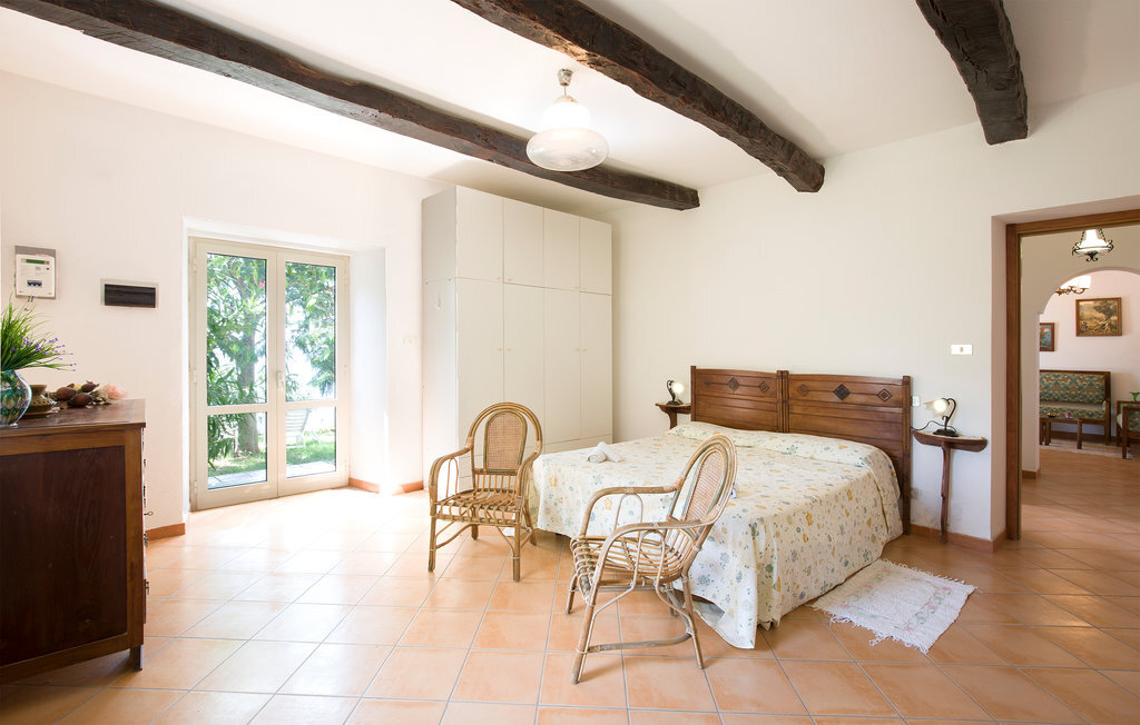 Maison 4 personnes à Cetraro - Photo 4
