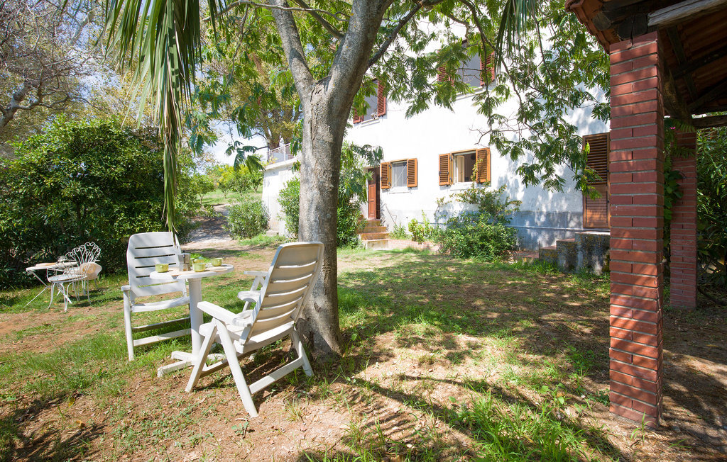 Maison 4 personnes à Cetraro - Photo 6