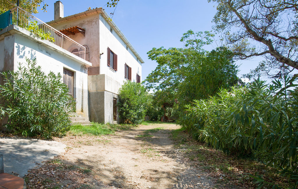 Maison 4 personnes à Cetraro - Photo 7