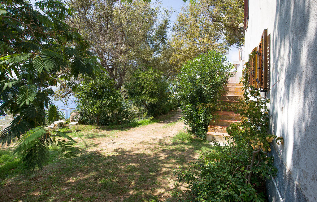 Maison 4 personnes à Cetraro - Photo 8