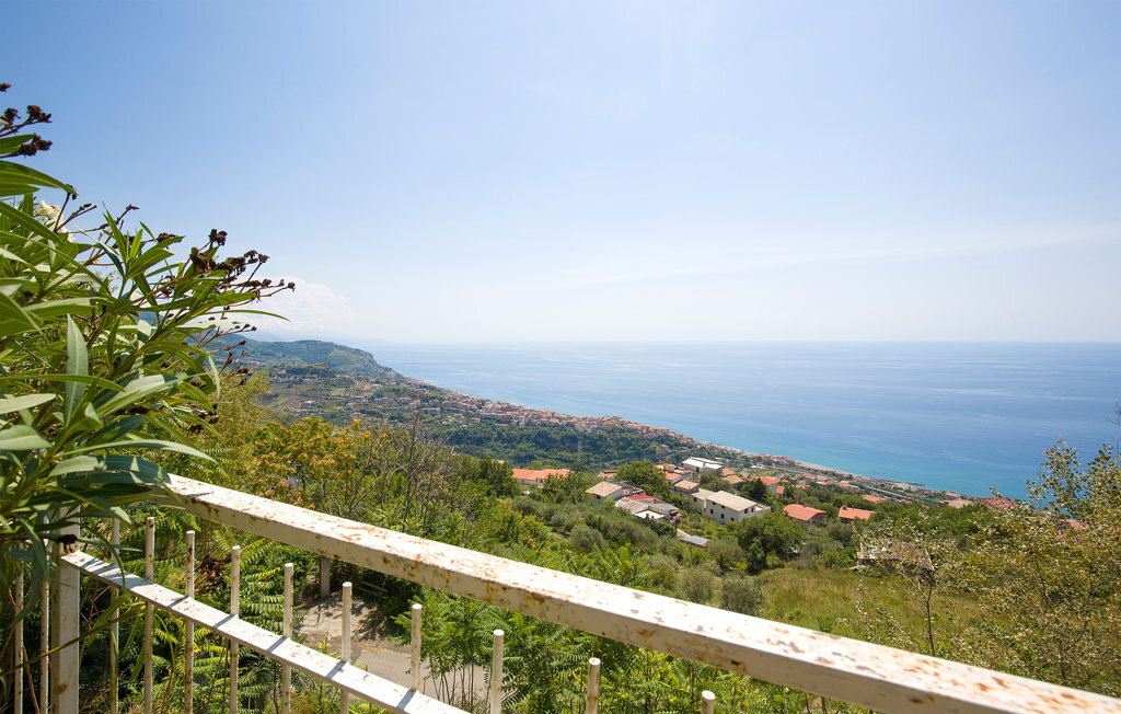 Maison 4 personnes à Cetraro - Photo 11