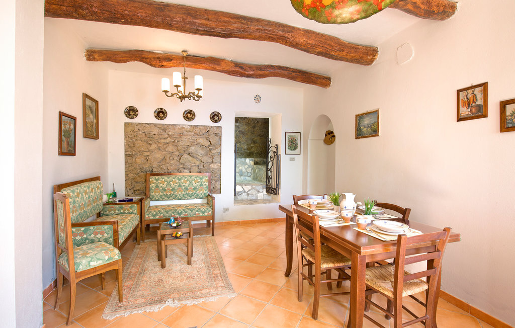 Maison 4 personnes à Cetraro - Photo 12