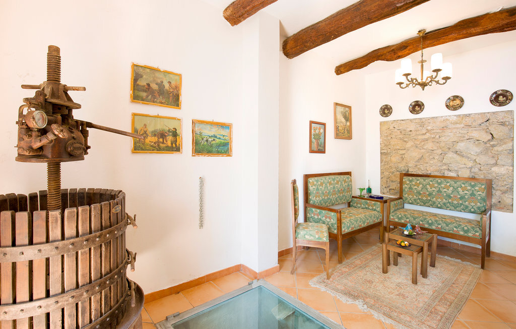Maison 4 personnes à Cetraro - Photo 13