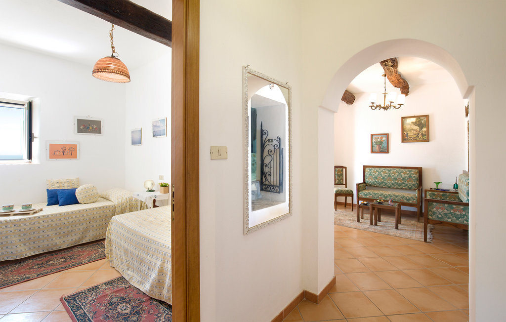 Maison 4 personnes à Cetraro - Photo 16
