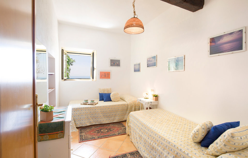 Maison 4 personnes à Cetraro - Photo 21