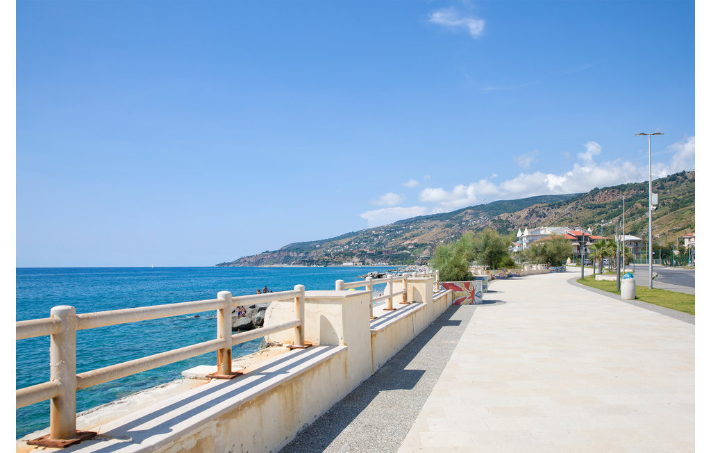 Maison 4 personnes à Cetraro - Photo 25