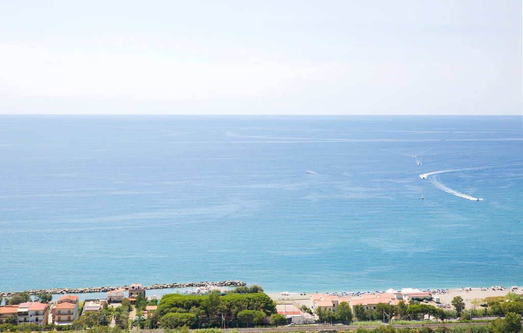 Maison 4 personnes à Cetraro - Photo 29