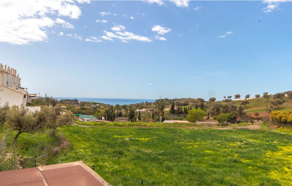 Maison 4 personnes à Nerja - Photo 1