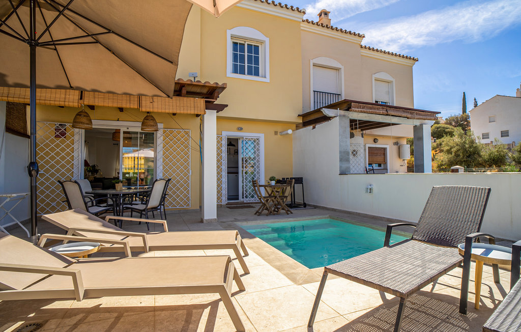 Maison 4 personnes à Nerja - Photo 2